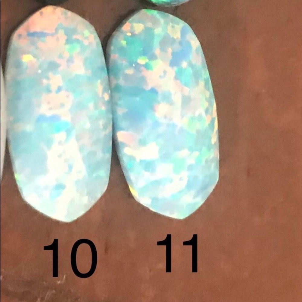 Kendra Scott Elisa Stones